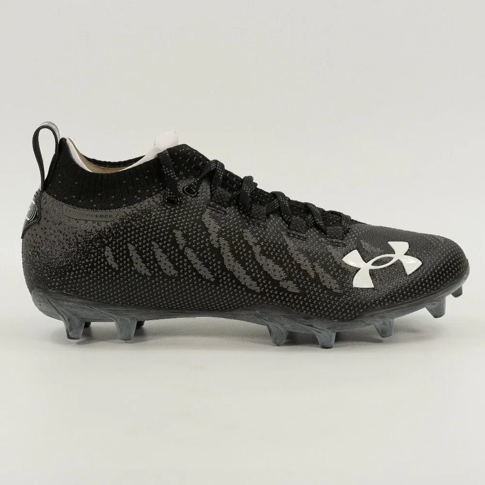 Under Armour Team Spotlight MC 20 3023960-001 Football Cleats Multi Size